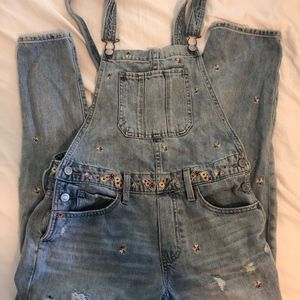 Over alls